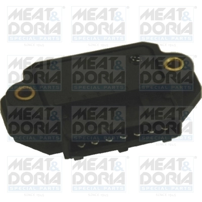 Switch Unit, ignition system